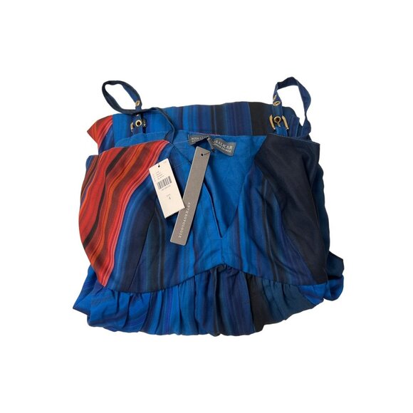 Nikita Mhaisalkar Maxi Dress - Picture 5 of 5